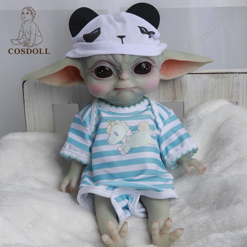 Cosdoll fatto mano 5 - fatto, a