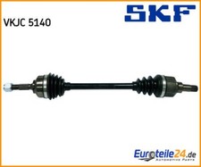 Drive Shaft SKF VKJC5140 for