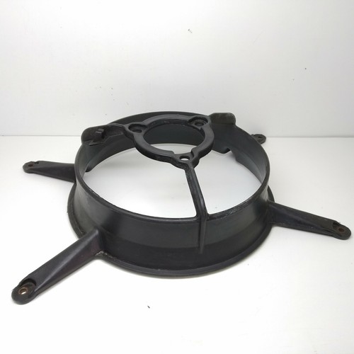 Convogliatore radiatore fiat - convogliatore,