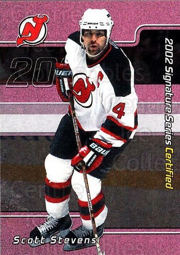 2001 bap signature - 2001-02,