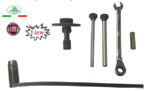 Kit fasatura catena