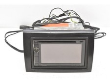 Fiat Bravo 2007 Radio Lettore