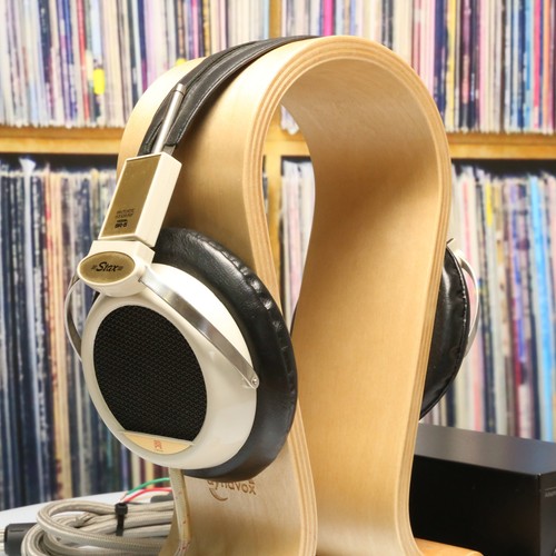 Cuffie stax gold - cuffie, sr-5