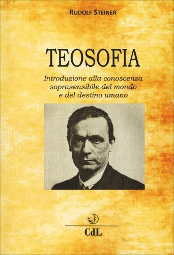 Libro teosofia conoscenza - -,