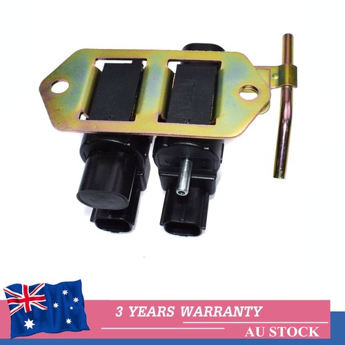 Clutch control solenoid valve - clutch,