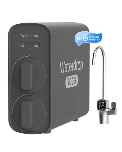 Waterdrop g5p700a filtro acqua - filtro,