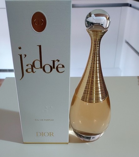 Profumo adore - profumo, j'adore