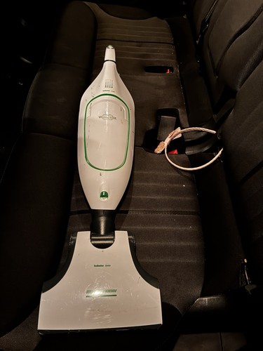 Vorwerk folletto scopa - folletto,