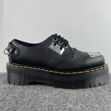 Stivali Dr. Martens 1461 Quad