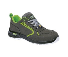 Scarpe antinfortunistica basse