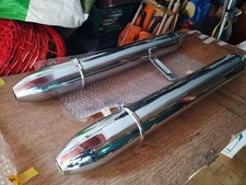 Rara Coppia Silenziatori