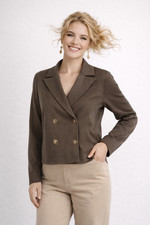 GIACCA DONNA LAURA BIAGIOTTI