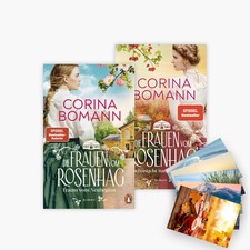 Corina Bomann / Die Frauen vom