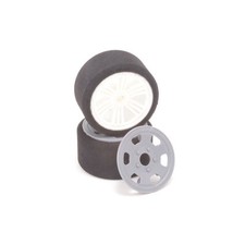 Cerchio Contact 1/12 Posteriore Supastox 35Sh Std