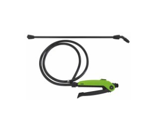Set lancia per pompe cod