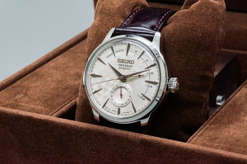 Mint seiko presage - mint],