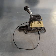 Selettore cambio automatico  MERCEDES-BENZ Classe B (T245) 170/180 Mnv