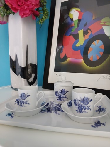 Richard ginori set - set, tazze