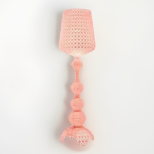 Lampada terra kartell - lampada,