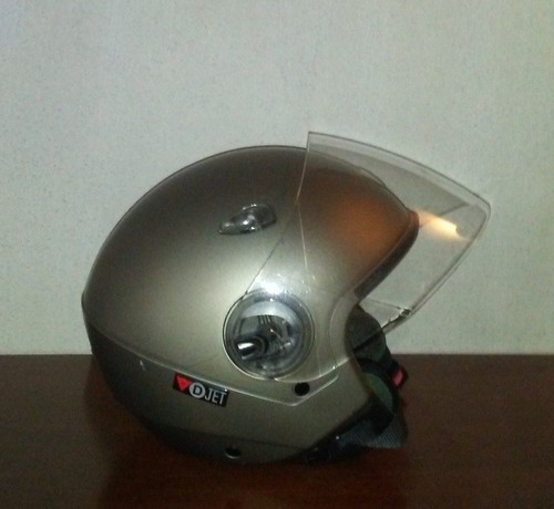 Demijet casco dainese misura - casco,