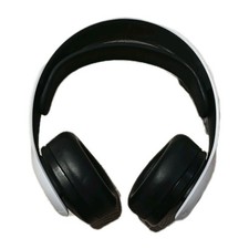 Cuffie PlayStation 5 Pulse 3D Wireless Headset COME NUOVO SENZA SCATOLA Bluetoot