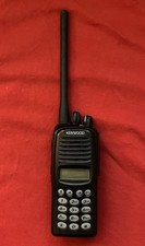 Kenwood TK-2180 K-2 Radio VHF