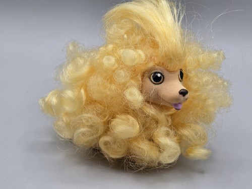 Hasbro 1989 vintage sweetie - hasbro,