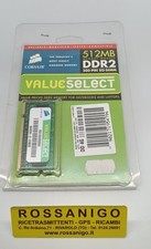 Ram Corsair 512MB DDR2 533MHZ