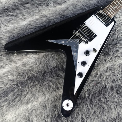 Epiphone flying ebano - flying, v