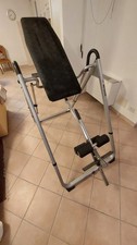 Panca ad inversione Kettler