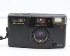 Chinon Pocket Dual P