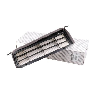 Filtro aria cabina - , kit