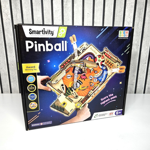 Flipper smartivity per bambini - per,