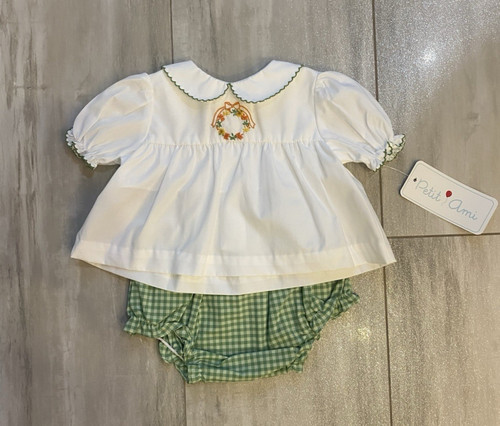 Nuovo petit ami set pannolini - ami,