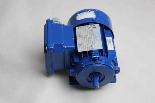 Motore elettrico ceg mm6a4 std - elettrico, mm6a4-std