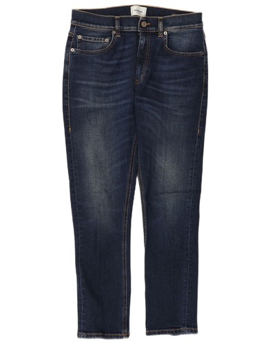 Jeans dondup donna - donna, carota