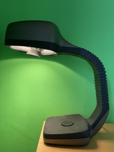 Lampada hoffmeister cobra - hoffmeister,