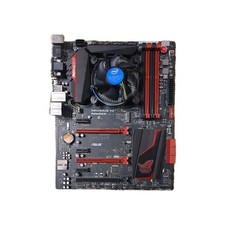 Asus rog maximus vii - 🎮,