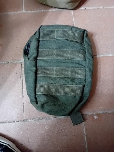 Paraclete molle utility pouch - paraclete,