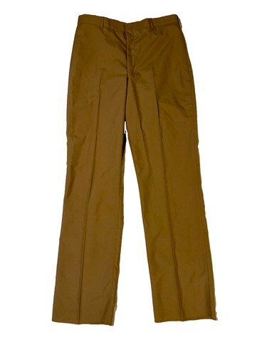 Pantaloni uniformi navy - pantaloni,