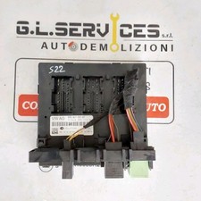 CENTRALINA MODULO UNITA BODY COMPUTER BCM AUDI A1 8X 2010-2018 1.4 TDI