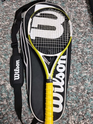 Racchetta tennis wilson - racchetta,