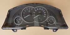 Opel Meriva A contachilometri Strumentazione completa (2003 - 2010) 13173381XT