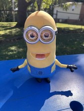 Cattivissimo Me Minion Deluxe