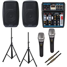 DISCOPIU IMPIANTO AUDIO 855
