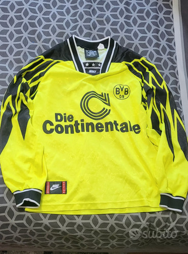 Nike 1994 borussia - nike, dortmund