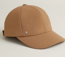 Cappellino baseball HERMÈS