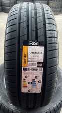 Pneumatico estivo 215 55 16 7V