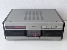 Revox H1 Cassette Deck / Tape