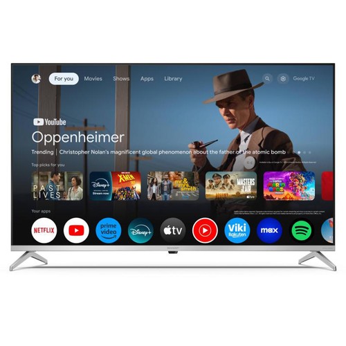 Smart televisore sharp - smart,